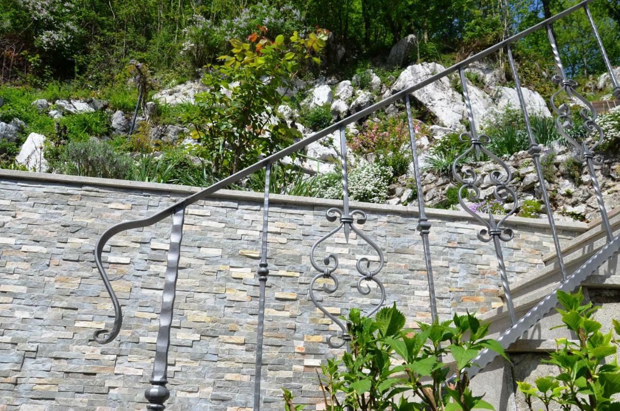 Hisa Kala Villa Kobarid Exterior photo